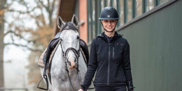 Maja Sophie Sorge | Jüngstes Teammitglied